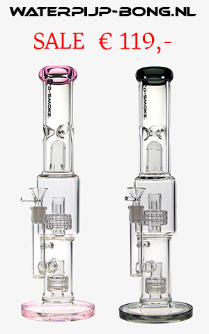 Waterpijp-bong.nl korting korting waterpijp-bong.nl